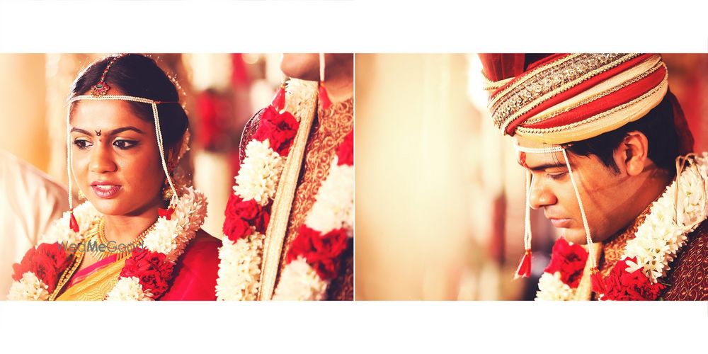 Photo From Marathi Wedding - By Nura Photography