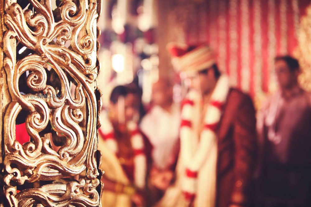 Photo From Marathi Wedding - By Nura Photography