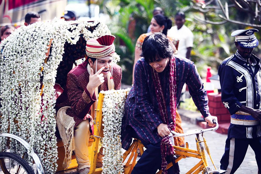 Photo From Marathi Wedding - By Nura Photography