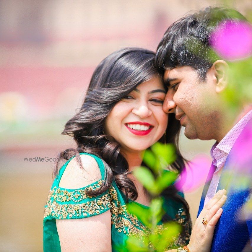 Photo From Prewedding Shoot. - By Preeti Verma