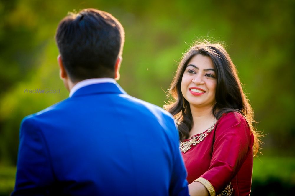 Photo From Prewedding Shoot. - By Preeti Verma