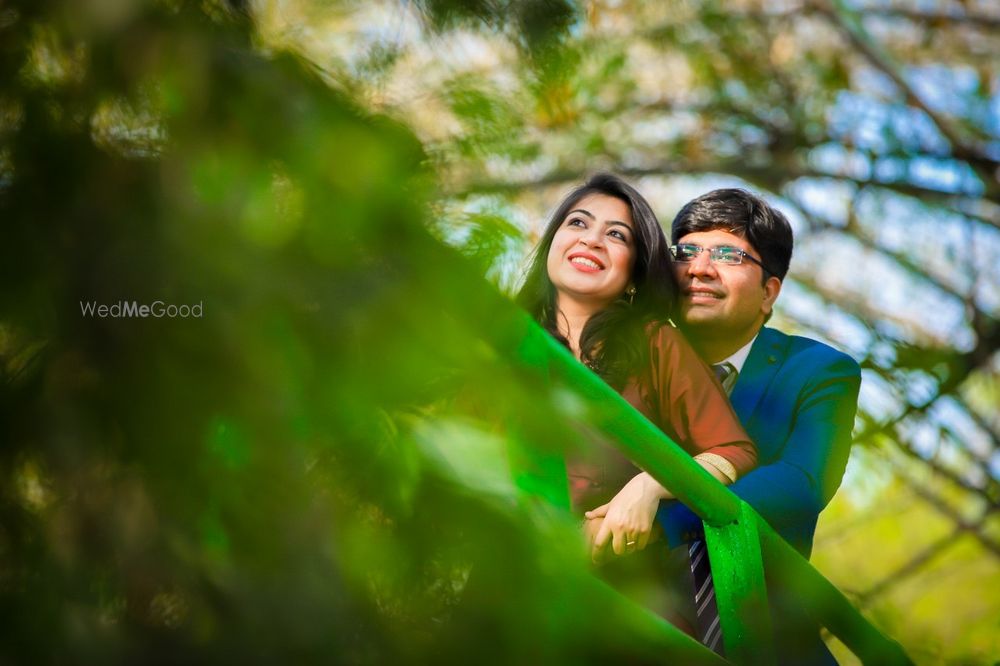 Photo From Prewedding Shoot. - By Preeti Verma