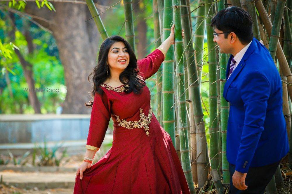 Photo From Prewedding Shoot. - By Preeti Verma