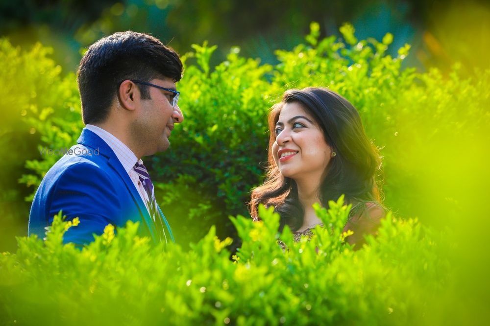 Photo From Prewedding Shoot. - By Preeti Verma