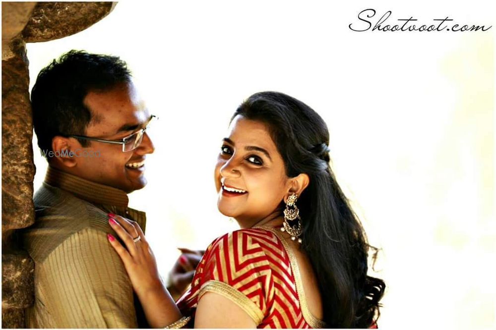 Photo From Prewedding Shoot. - By Preeti Verma