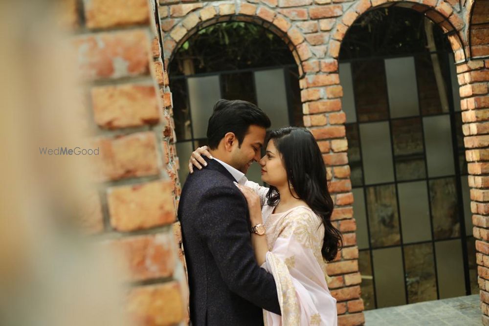 Photo From Prewedding Shoot. - By Preeti Verma