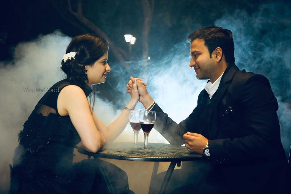 Photo From Prewedding Shoot. - By Preeti Verma