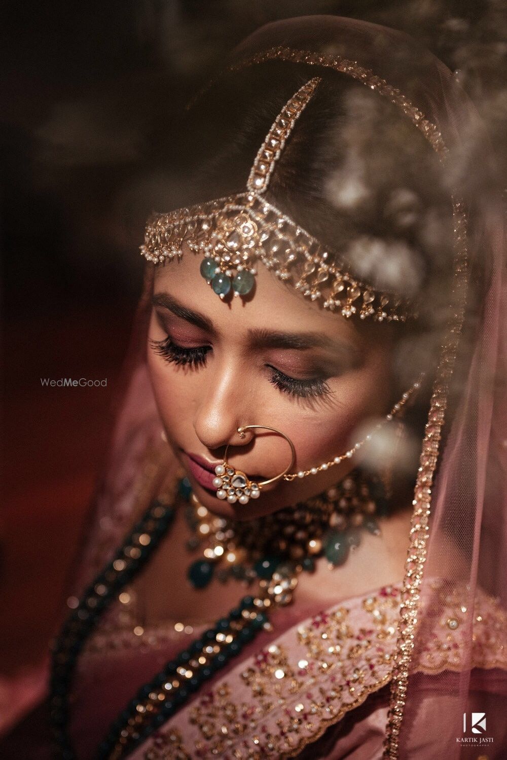 Photo From Chavi  - By Makeup by Simran Kalra