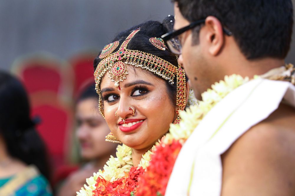Photo From Vedhika x Vijay - By Weddings by Arkscope