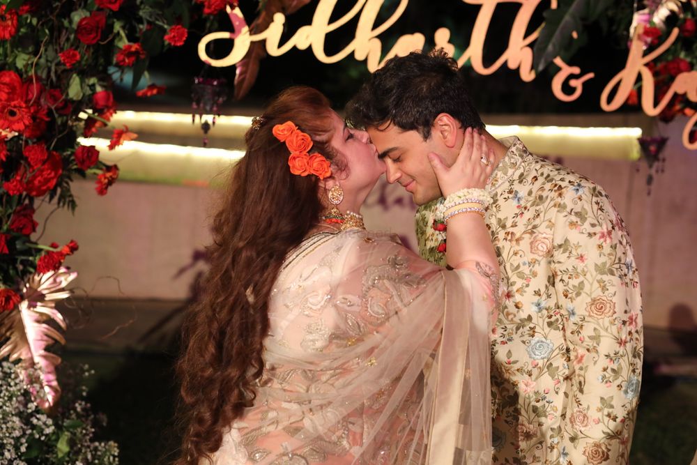 Photo From #sidkavivah - By V3 Events  & Weddings Pvt. Ltd