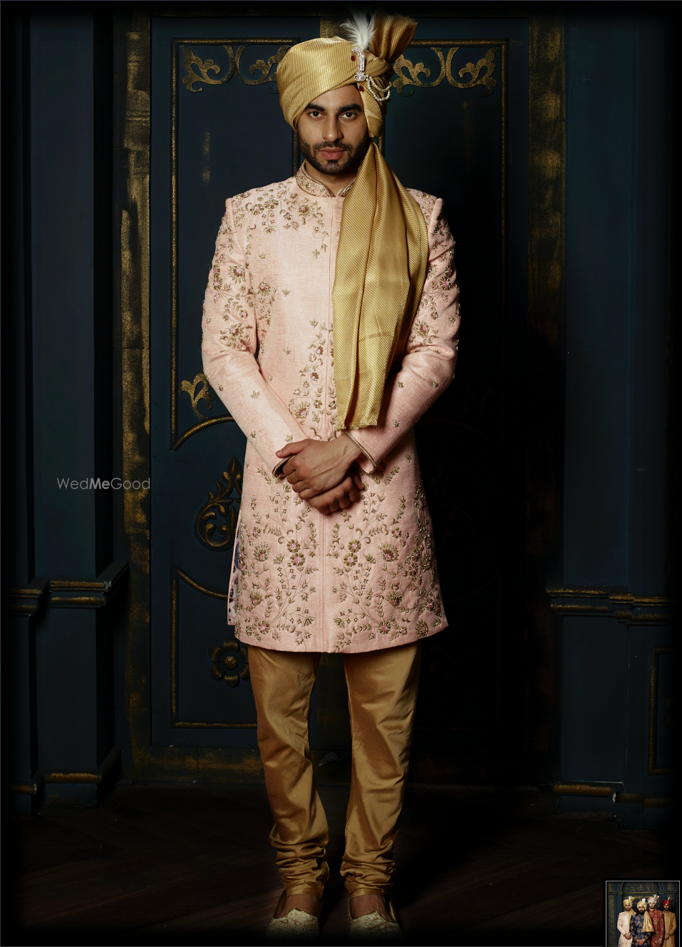 Photo From Menswear - Wedding II - By Ananke