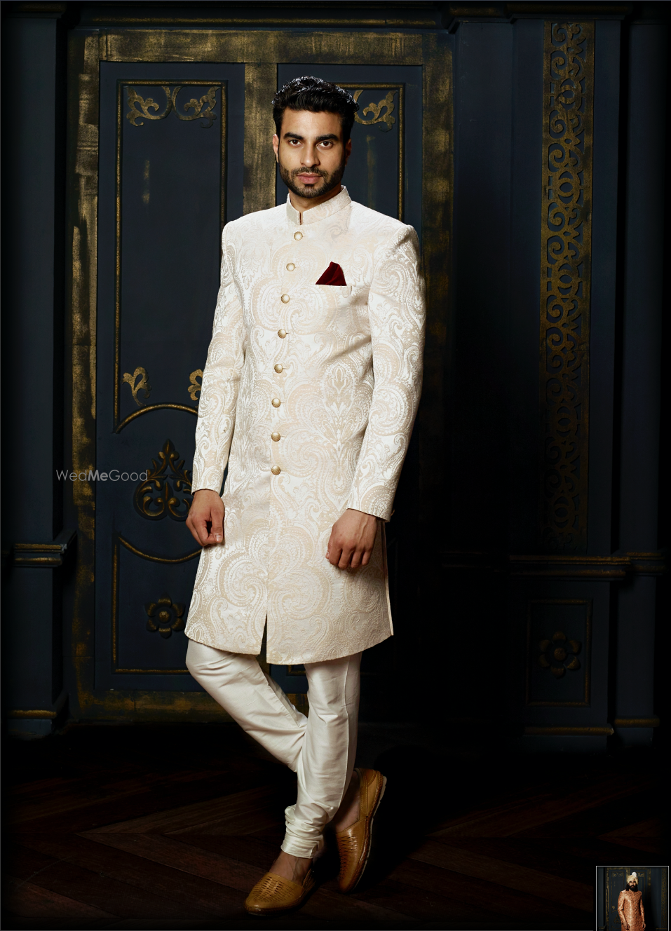 Photo From Menswear - Wedding II - By Ananke