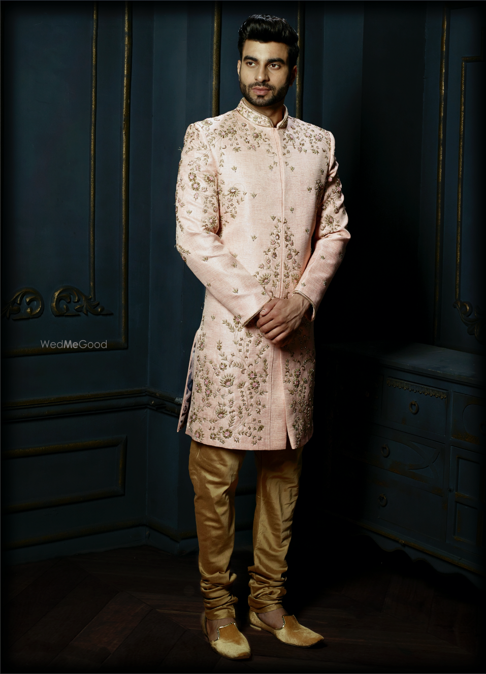 Photo From Menswear - Wedding II - By Ananke