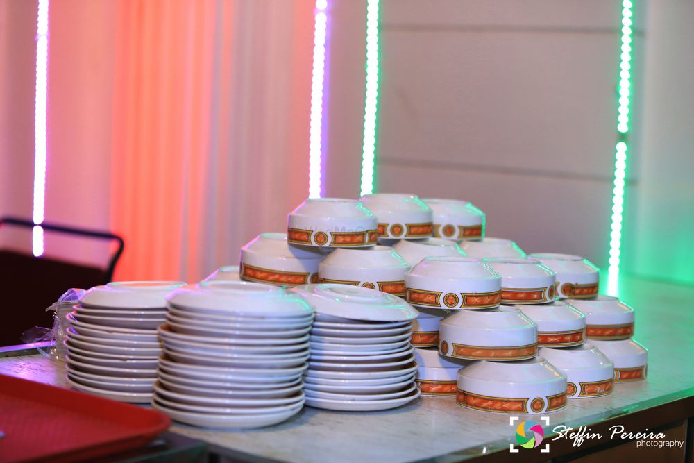 Photo From 26th January Wedding - By Feastly Catering Services