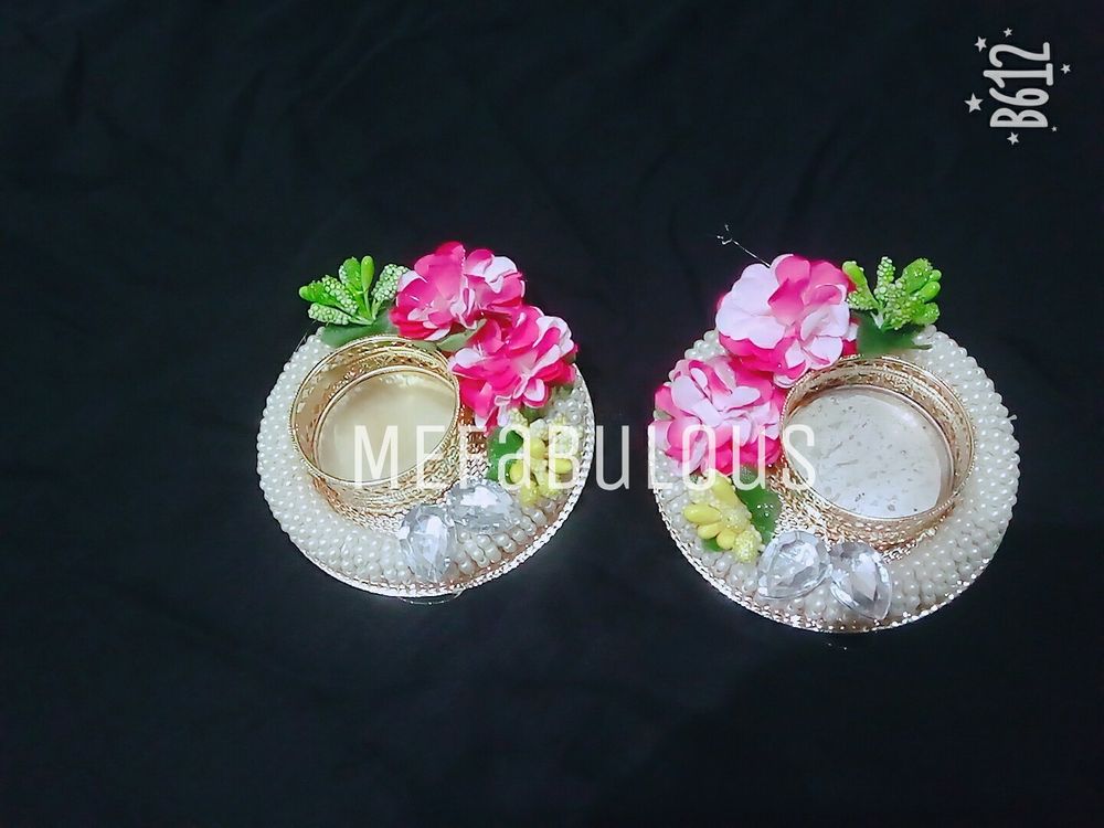 Photo From wedding favours - By MEFabulous