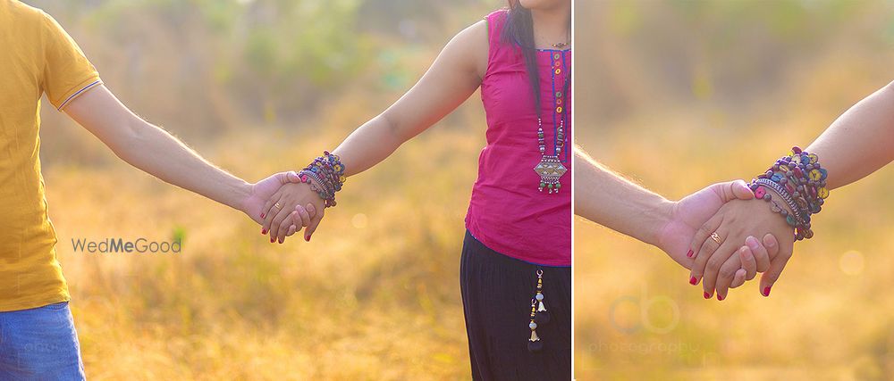 Photo From Tushar & Shreya Prewedding - By Anup Bokil Photography