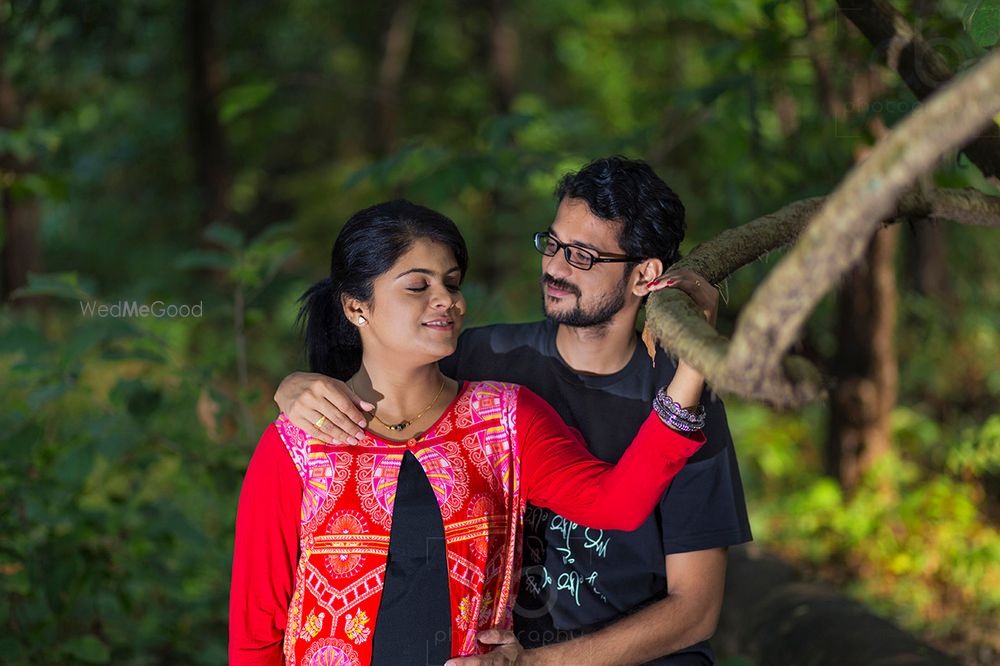 Photo From Tushar & Shreya Prewedding - By Anup Bokil Photography