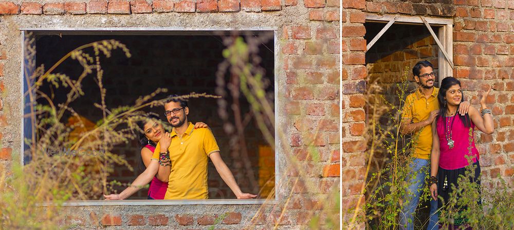 Photo From Tushar & Shreya Prewedding - By Anup Bokil Photography