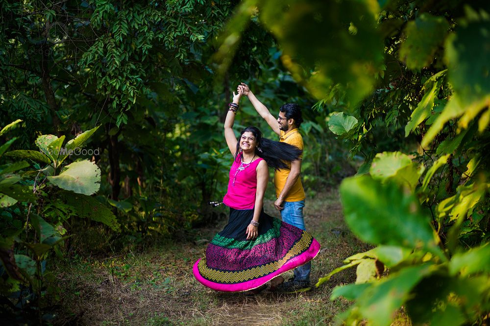 Photo From Tushar & Shreya Prewedding - By Anup Bokil Photography