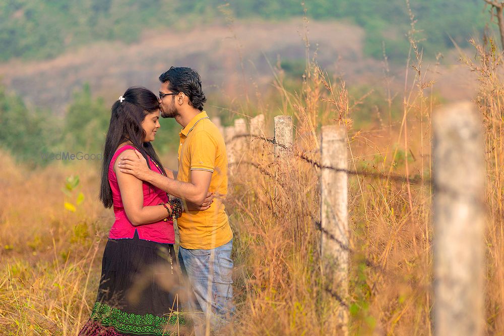 Photo From Tushar & Shreya Prewedding - By Anup Bokil Photography