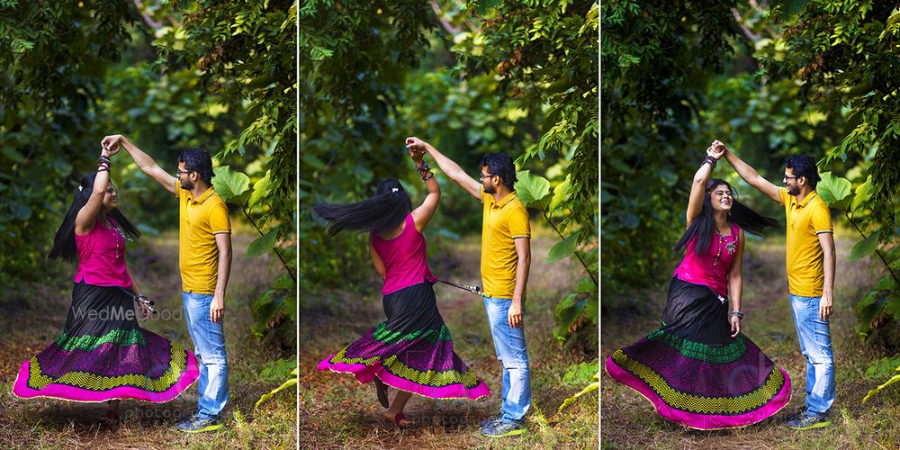 Photo From Tushar & Shreya Prewedding - By Anup Bokil Photography