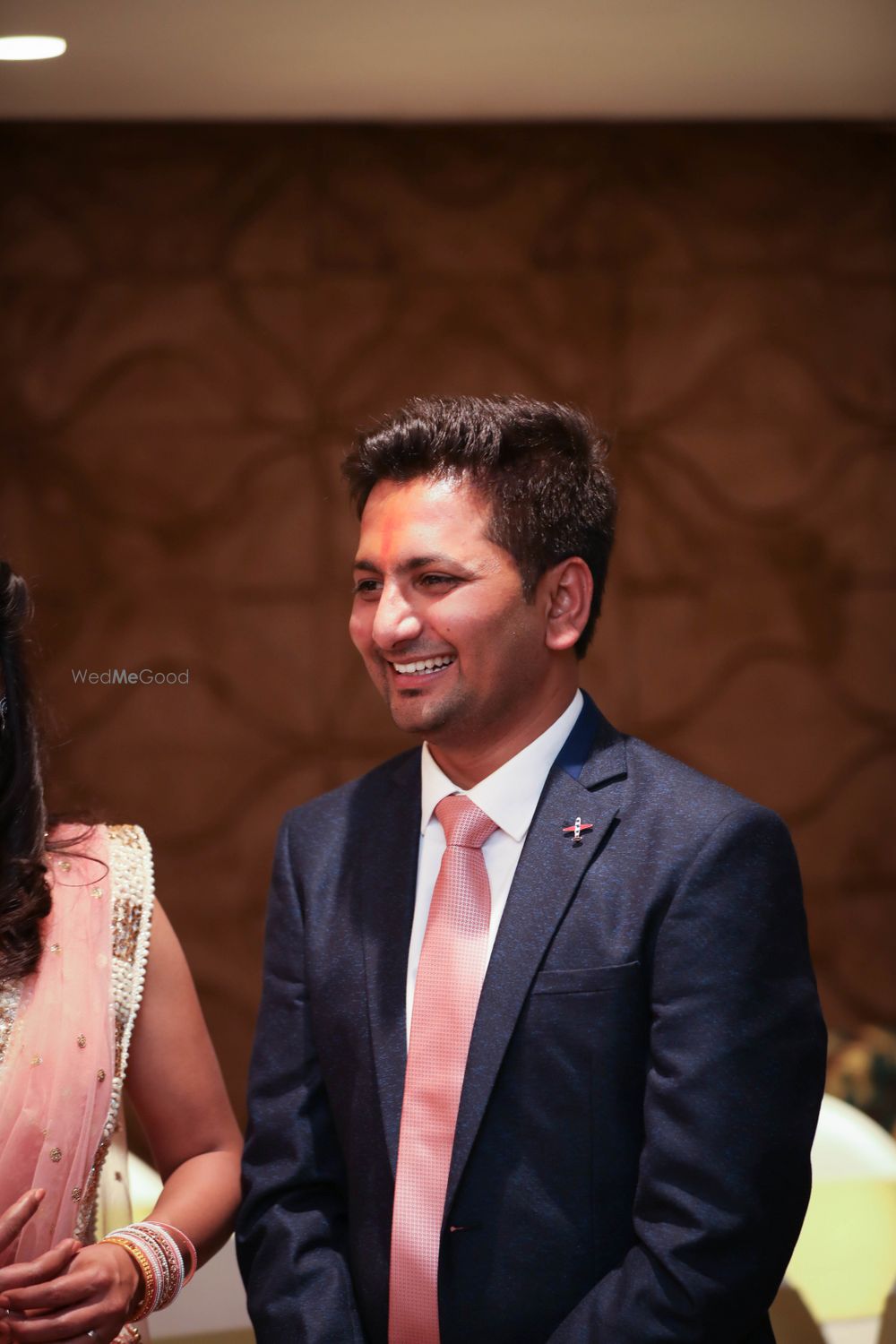 Photo From Arunima Engagement - By Freedom Studios