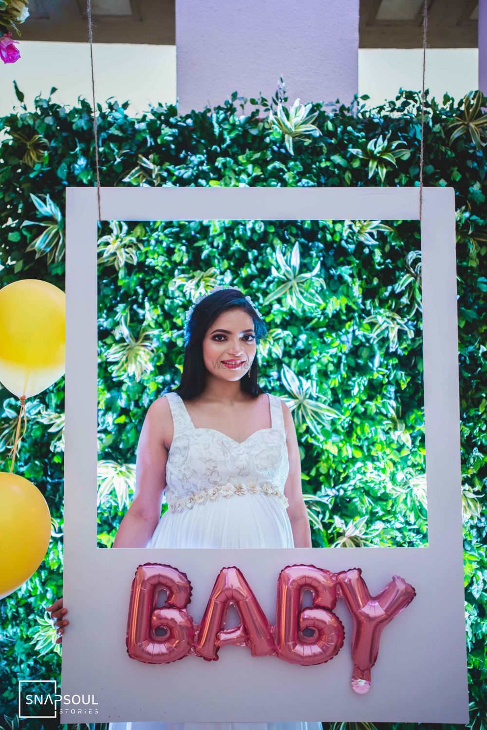 Photo From Shirien's Baby shower  - By Tinselle