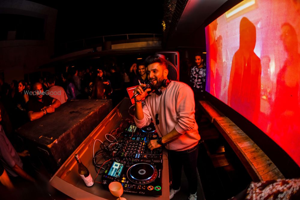 Photo From Penthouze Pune 11th Dec 2019 - By DJ Kawal