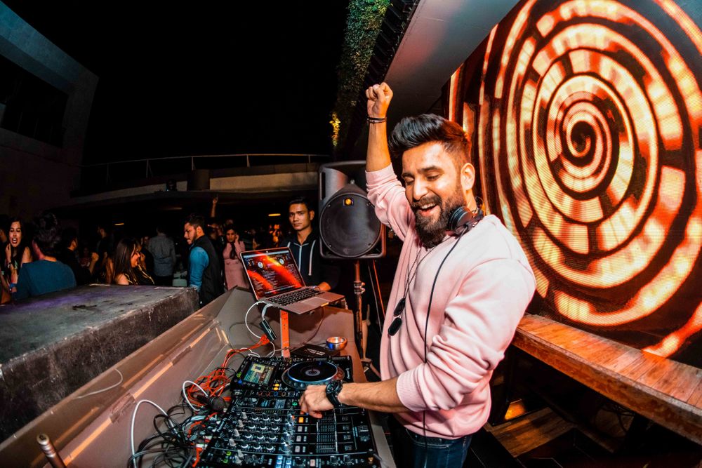 Photo From Penthouze Pune 11th Dec 2019 - By DJ Kawal