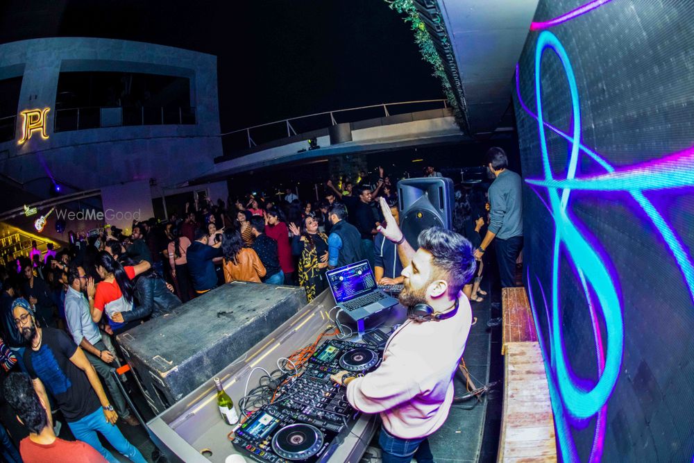 Photo From Penthouze Pune 11th Dec 2019 - By DJ Kawal