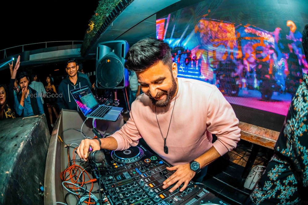 Photo From Penthouze Pune 11th Dec 2019 - By DJ Kawal