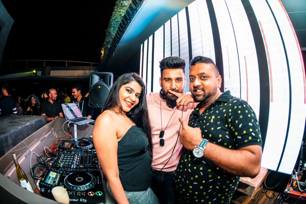 Photo From Penthouze Pune 11th Dec 2019 - By DJ Kawal