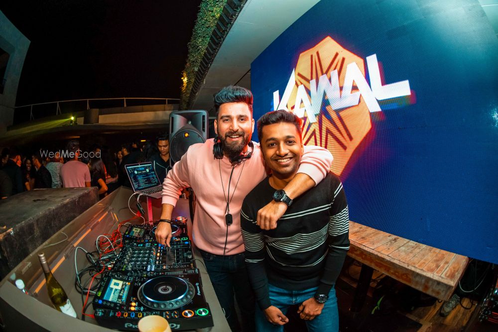 Photo From Penthouze Pune 11th Dec 2019 - By DJ Kawal