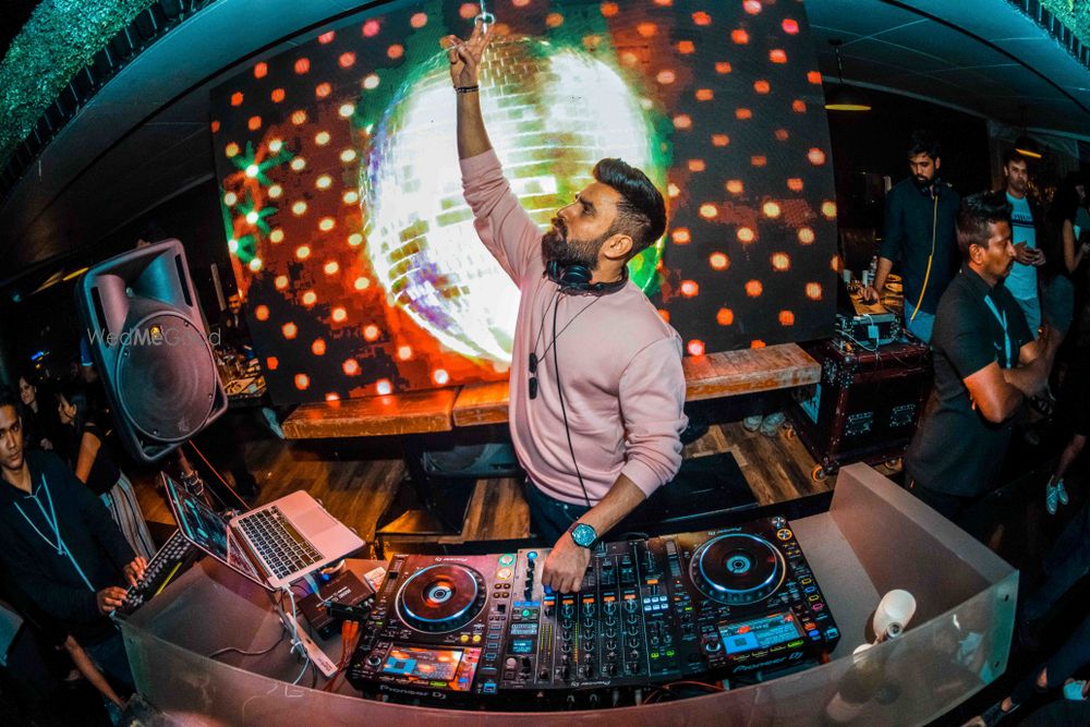 Photo From Penthouze Pune 11th Dec 2019 - By DJ Kawal