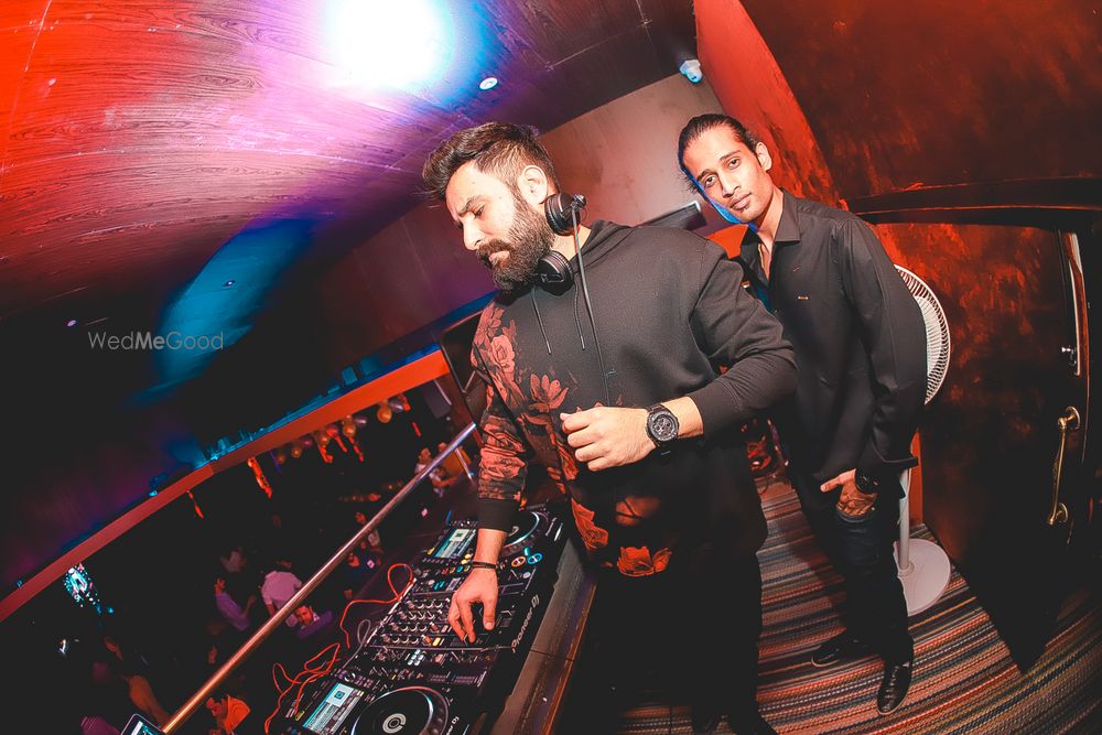 Photo From After Hours 2 DEC Indore - By DJ Kawal