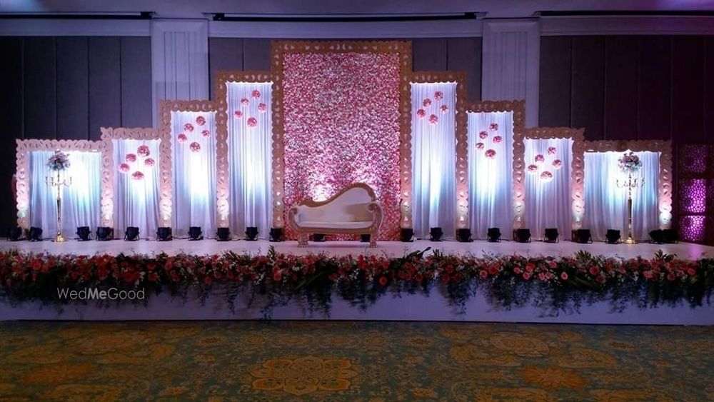 Photo From Weddings - By SRK Wedding & Event Planner