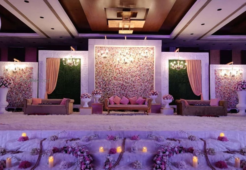 Photo From Weddings - By SRK Wedding & Event Planner