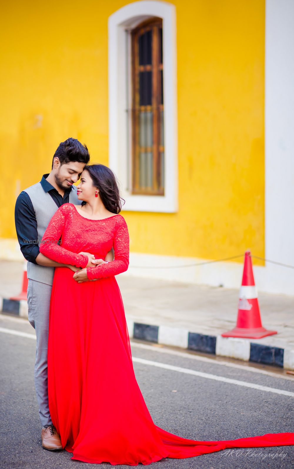 Photo From Anitha + Vinod (Pre-wedding) - By AKV Photography