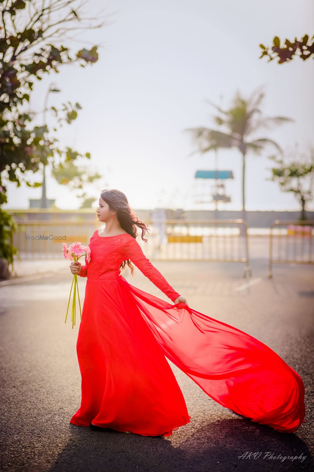 Photo From Anitha + Vinod (Pre-wedding) - By AKV Photography