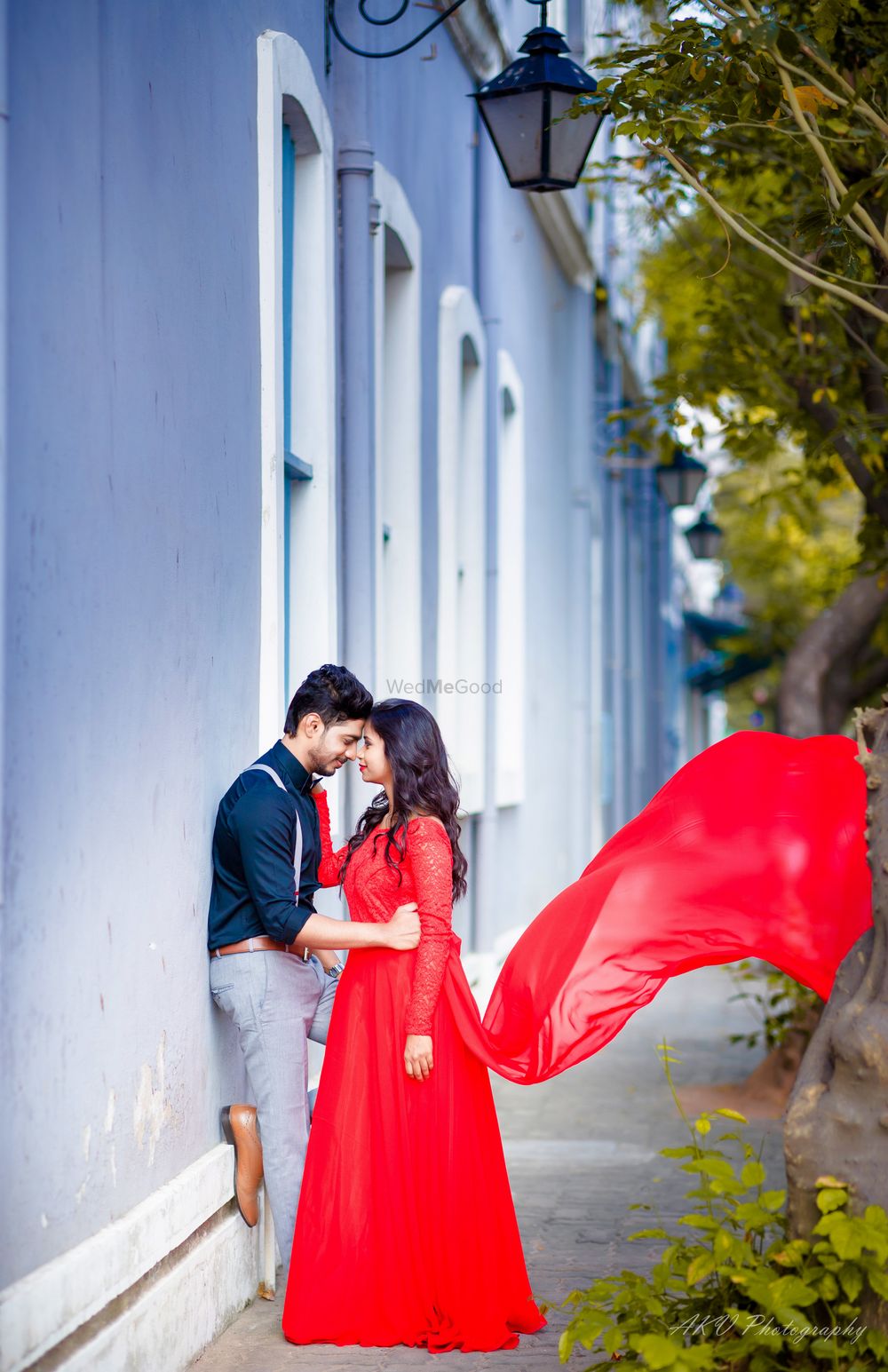 Photo From Anitha + Vinod (Pre-wedding) - By AKV Photography
