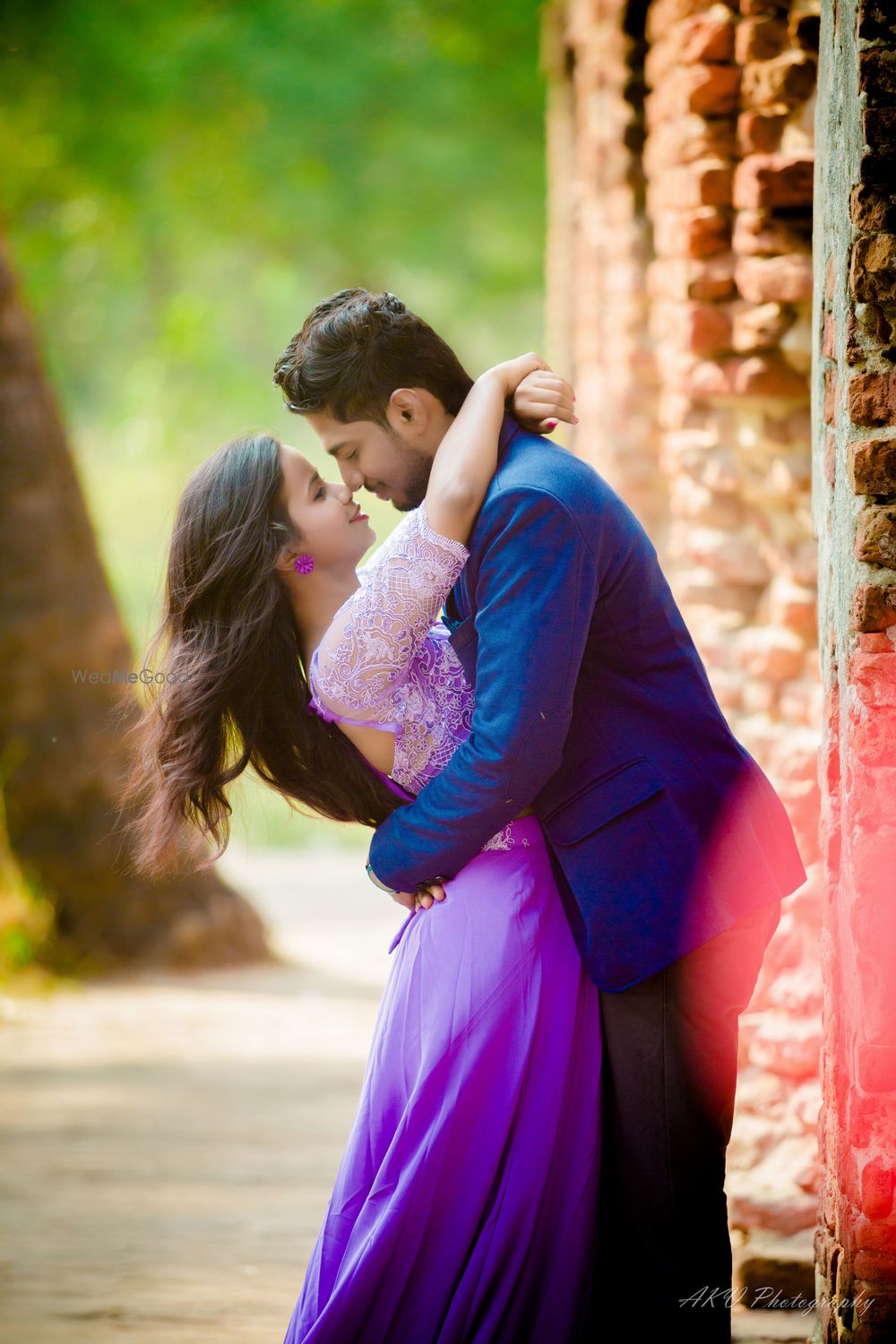 Photo From Anitha + Vinod (Pre-wedding) - By AKV Photography