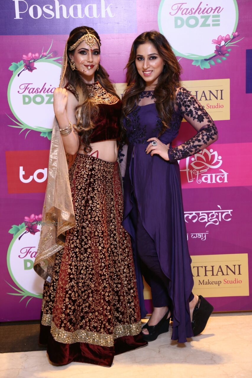 Photo From styling partner - By Priyam Nathani