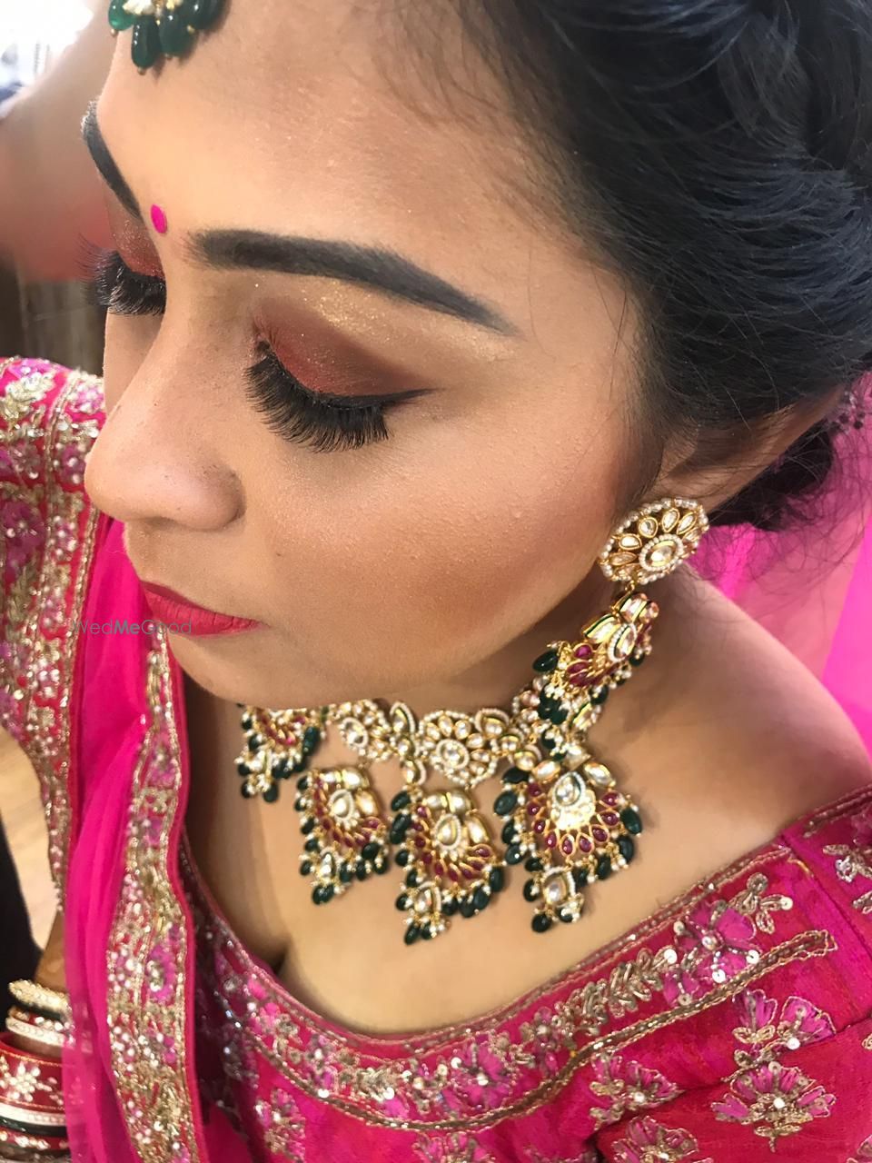 Photo From 2019 Brides - By Natashaa Tilwani