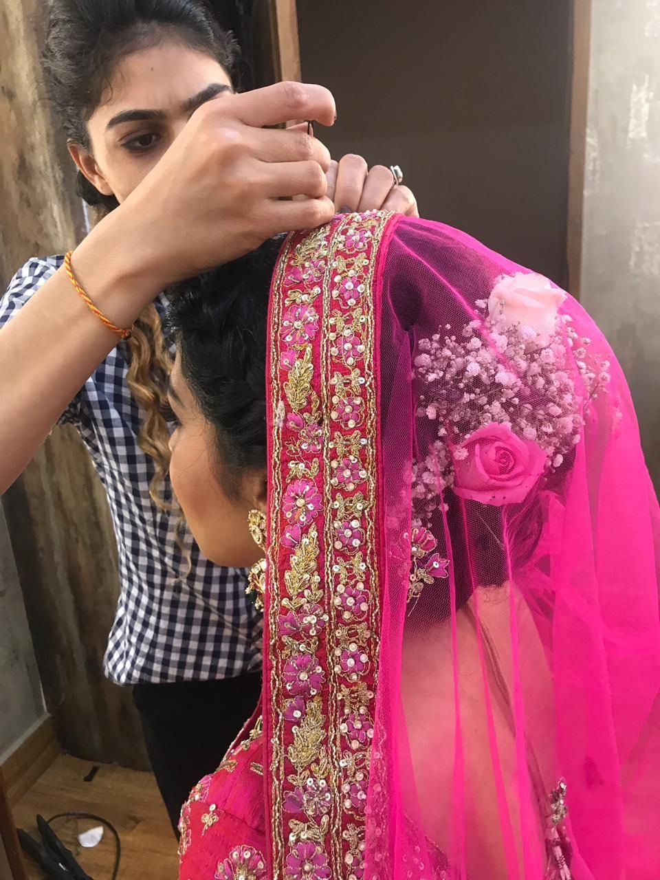 Photo From 2019 Brides - By Natashaa Tilwani