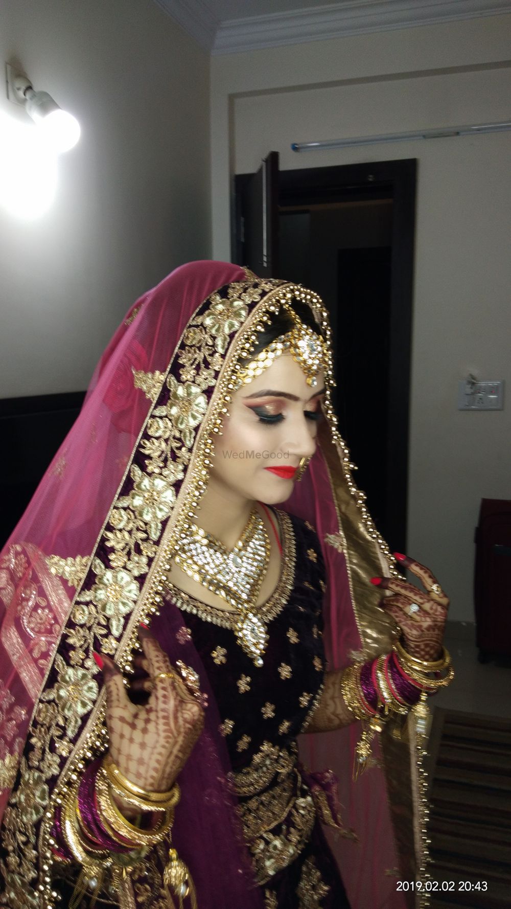 Photo From Wedding - By Makeup by Shruti