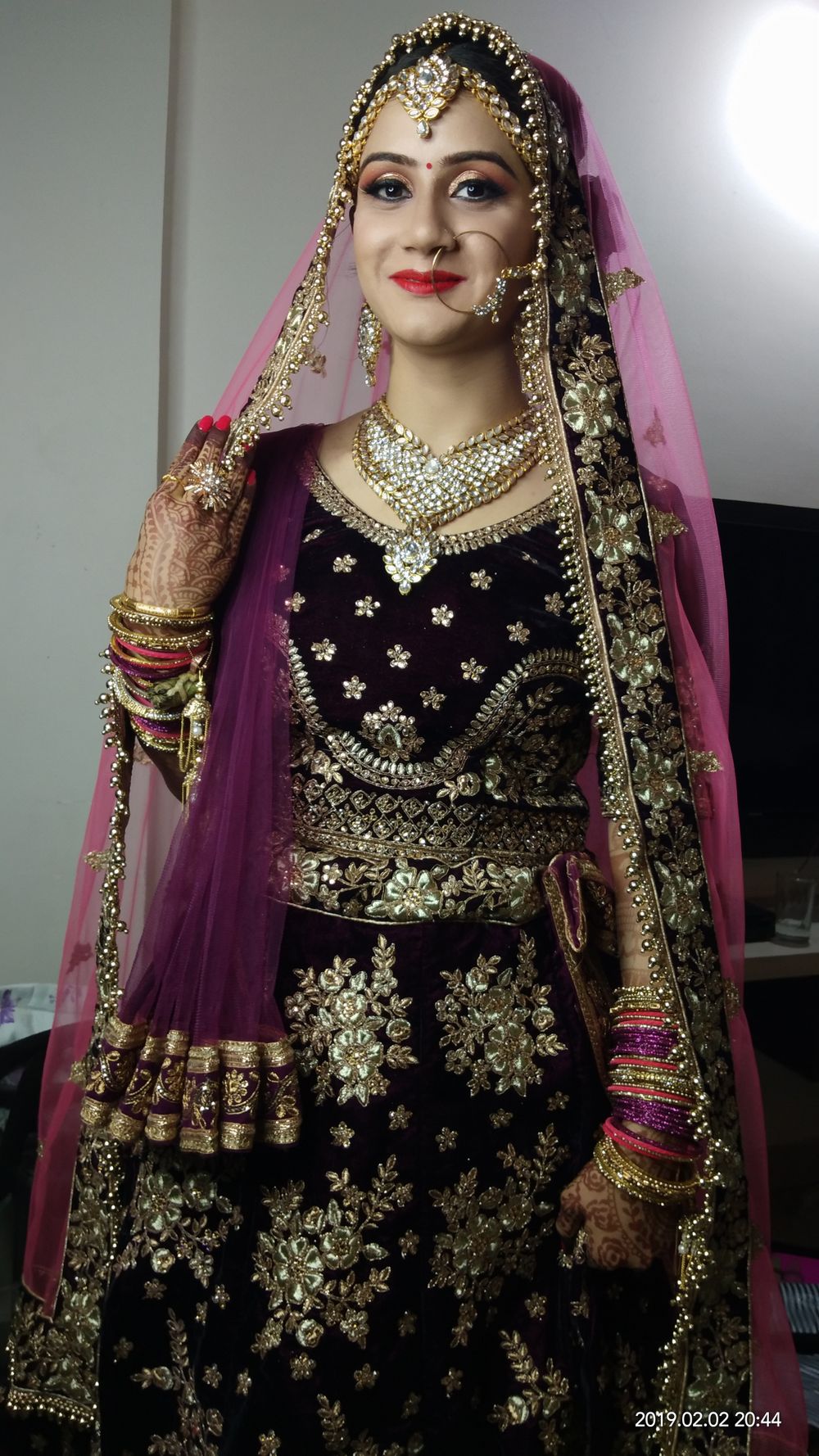 Photo From Wedding - By Makeup by Shruti