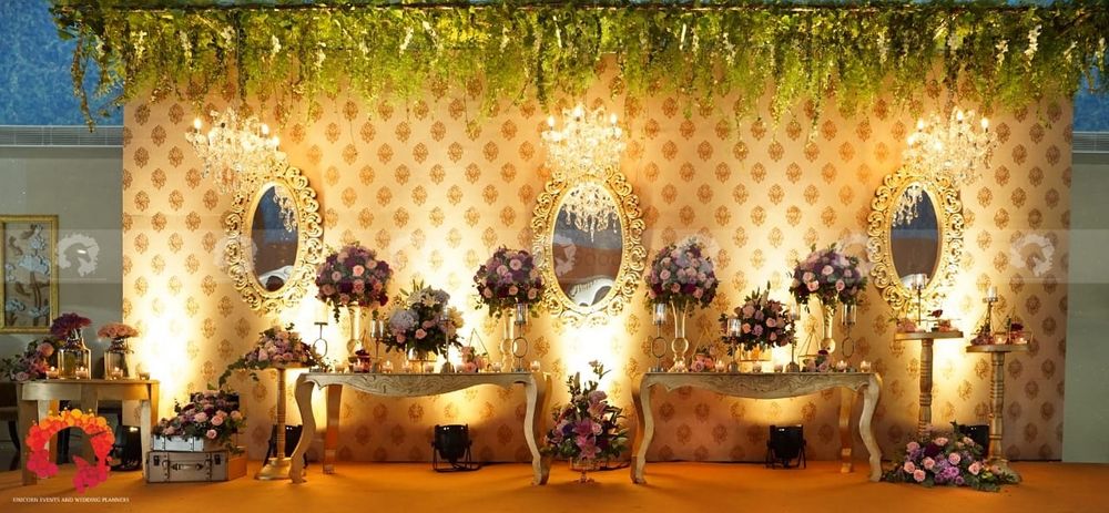 Photo From Riya & Antony wedding Kerala  - By Unicorn Wedding Planners