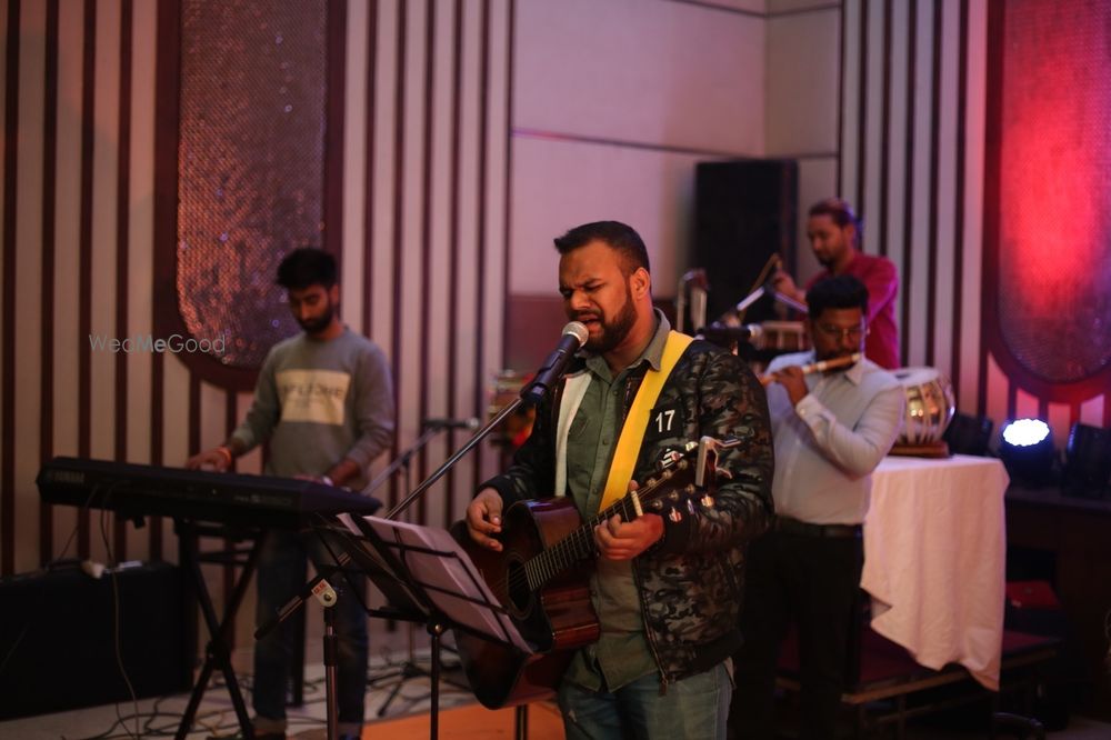 Photo From destination wedding  - By Parbliss Events