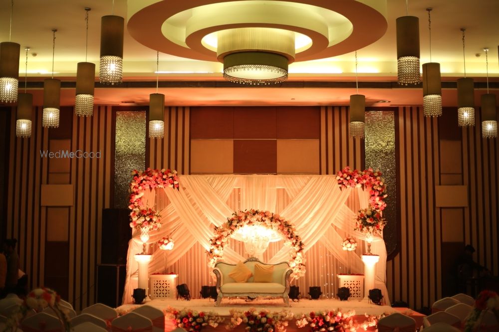 Photo From destination wedding  - By Parbliss Events