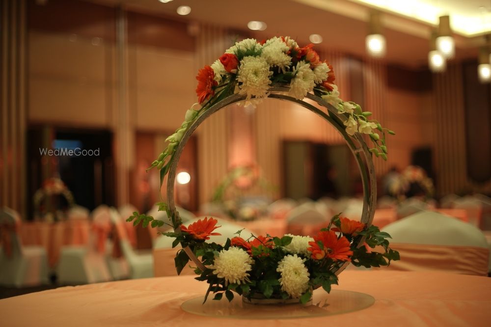 Photo From destination wedding  - By Parbliss Events